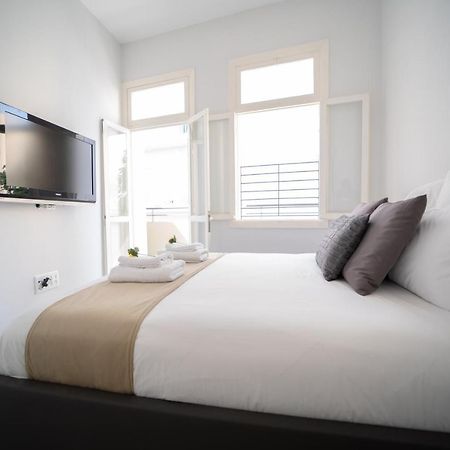 Yalarent Boutique Apartments In Jaffa'S Flea Market 特拉维夫 外观 照片